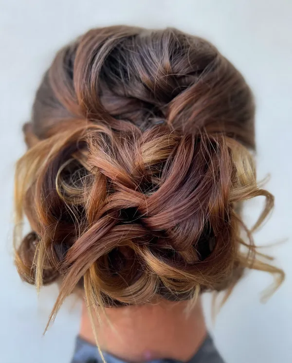 Hair by Jen
