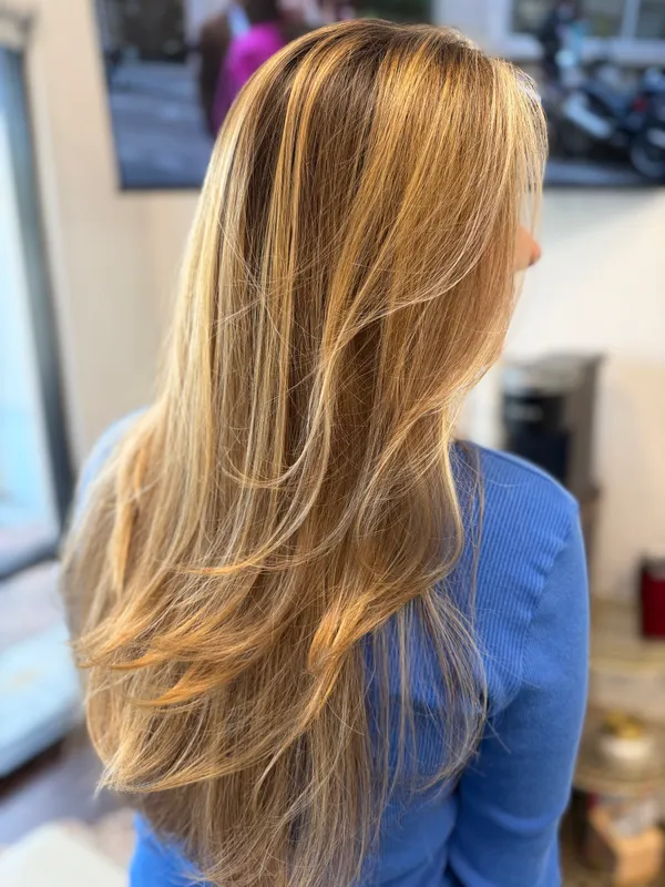 Hair by Jen