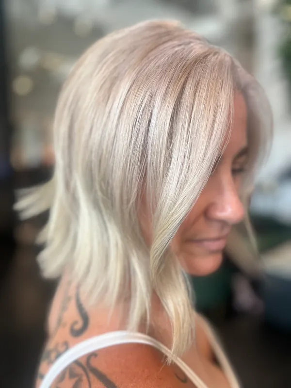 Hair by Jen
