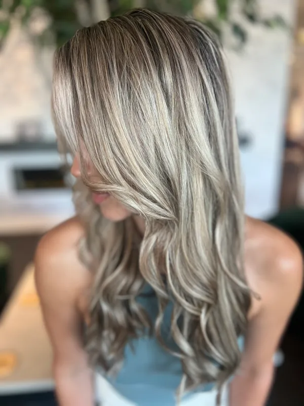 Hair by Jen