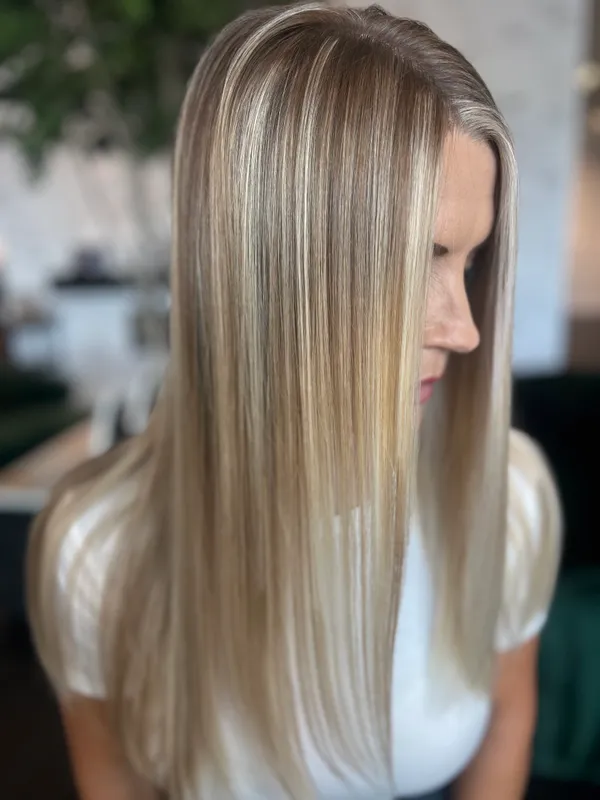 Hair by Jen