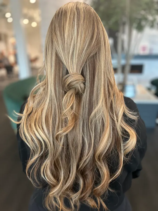 Hair by Jen