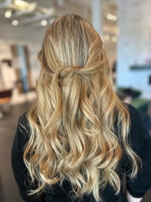 Hair by Jen