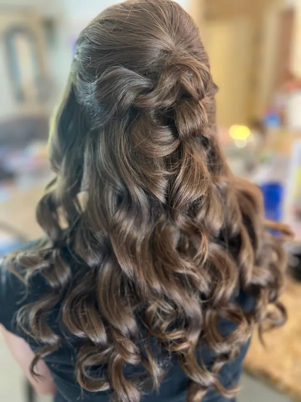 Hair by Jen