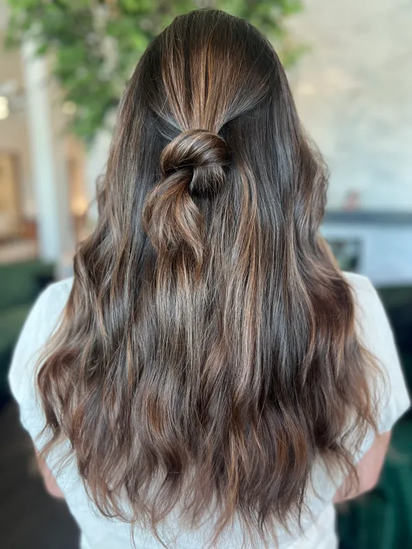 Hair by Jen