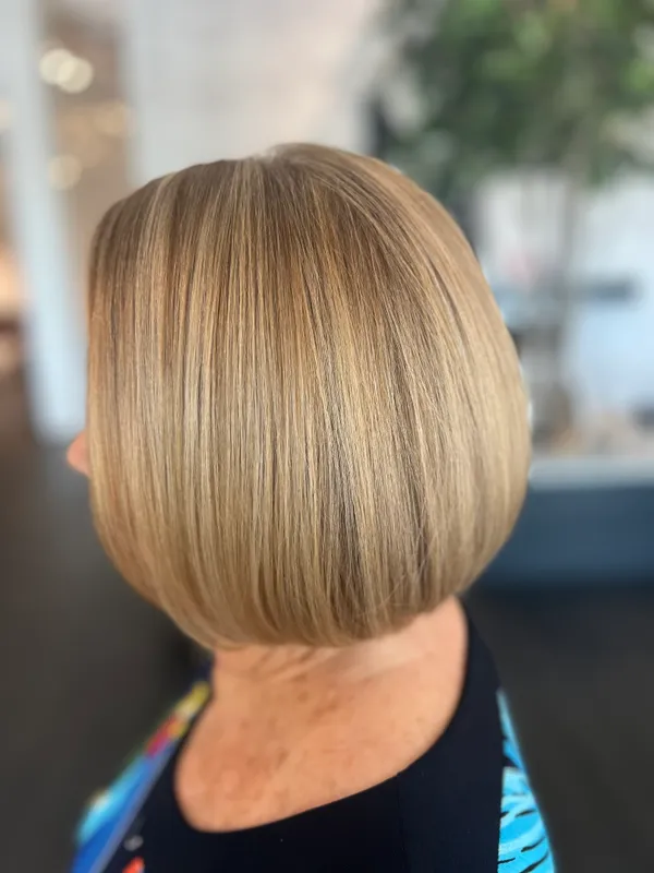 Hair by Jen