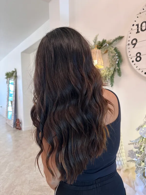 Hair by Jen