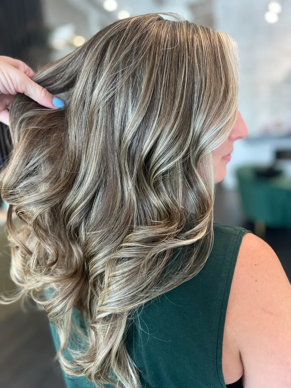 Hair by Jen