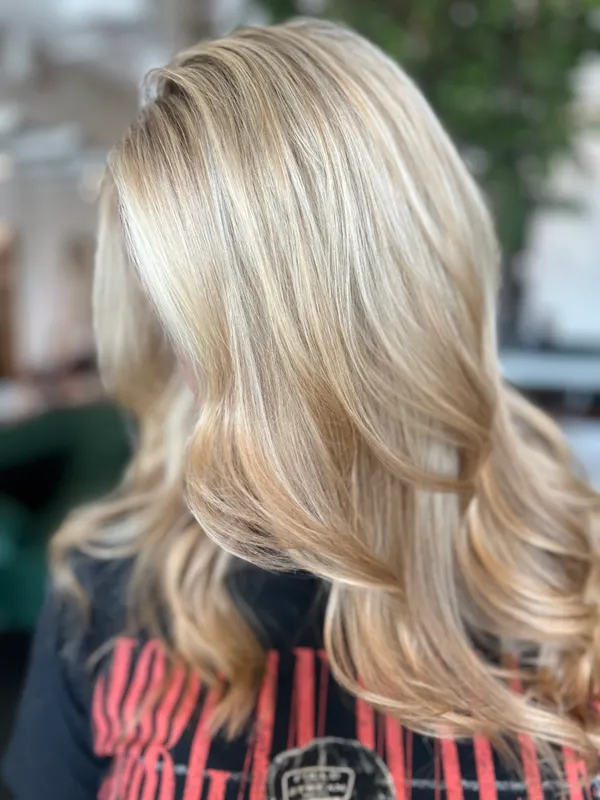 Hair by Jen