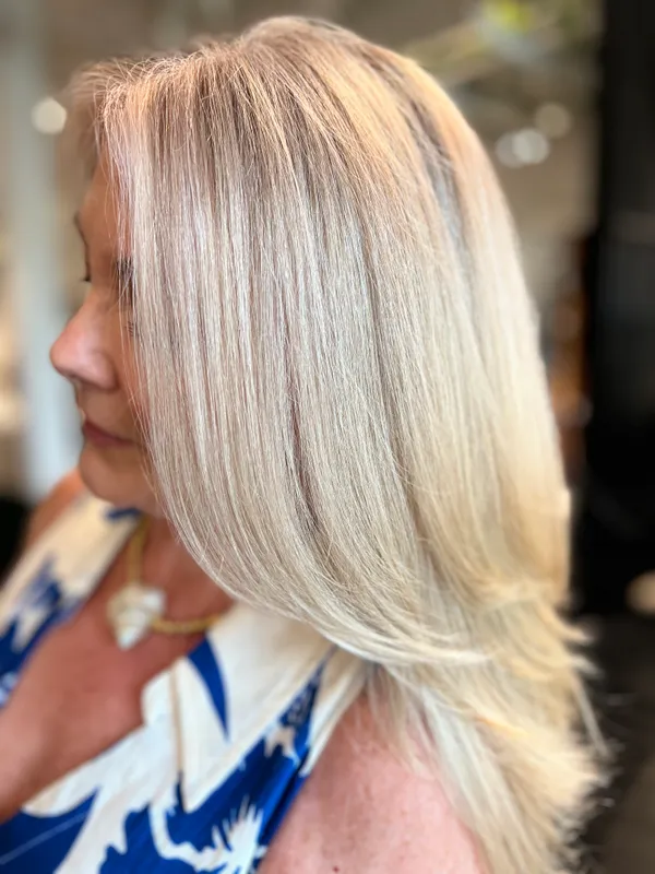 Hair by Jen