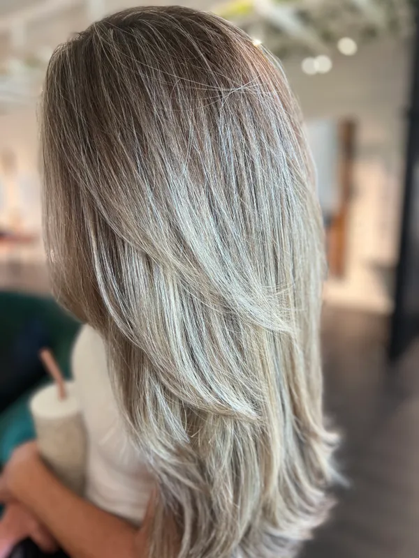 Hair by Jen