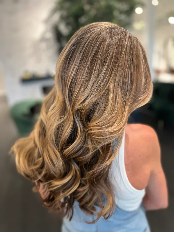 Hair by Jen
