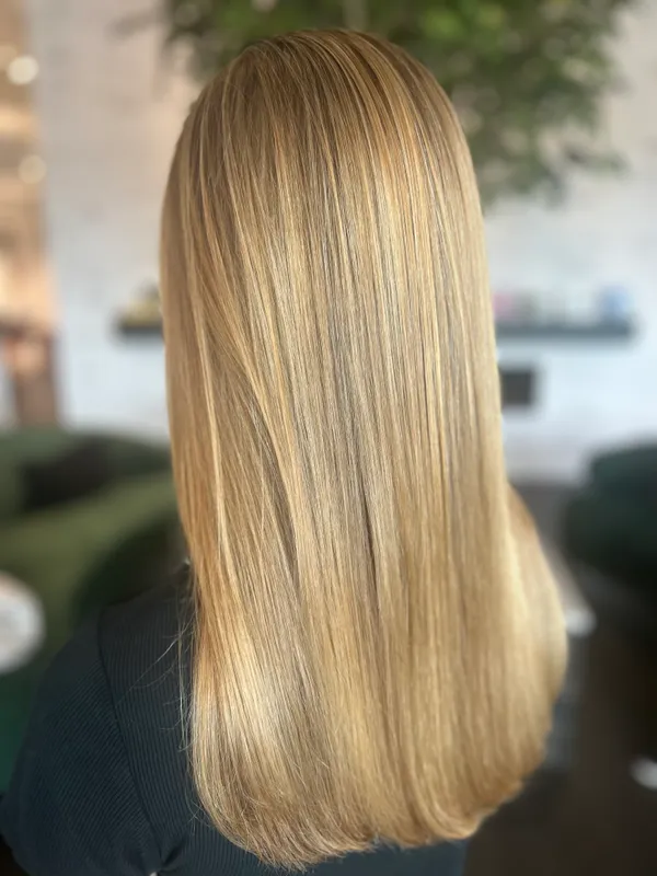 Hair by Jen