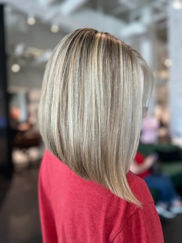 Hair by Jen