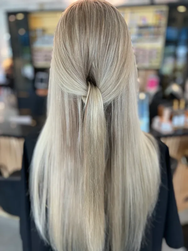 Hair by Jen