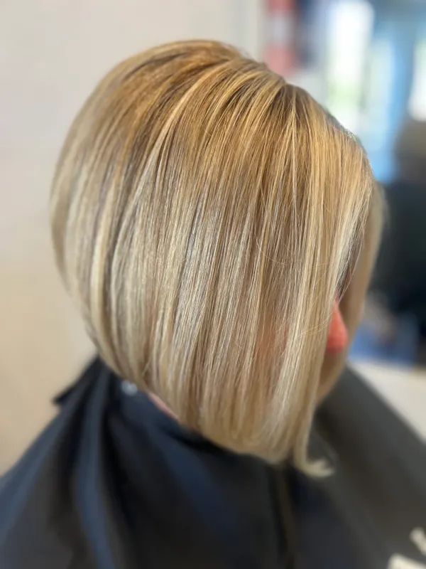 Hair by Jen