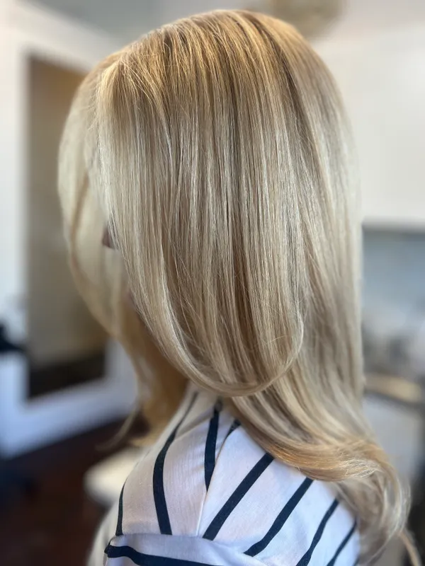 Hair by Jen
