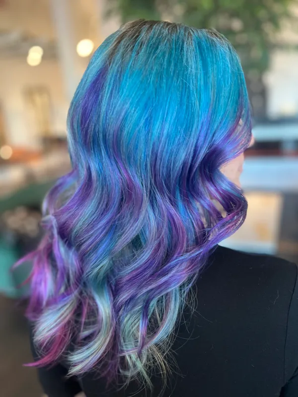 Hair by Jen