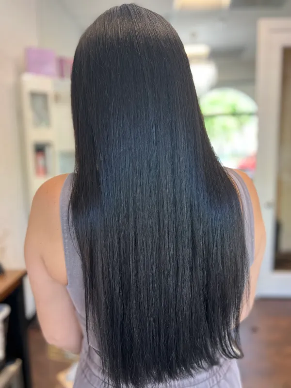 Hair by Jen