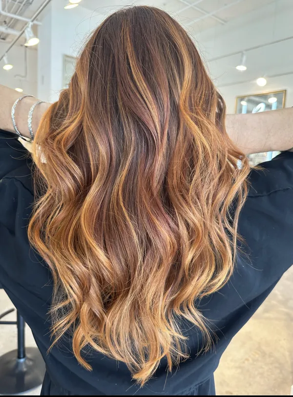Hair by Jen
