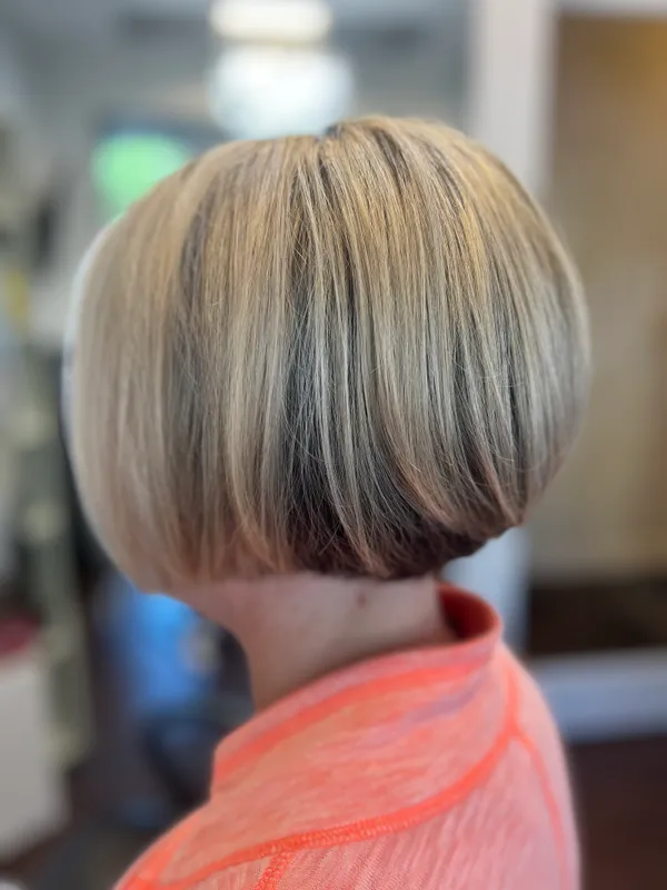 Hair by Jen