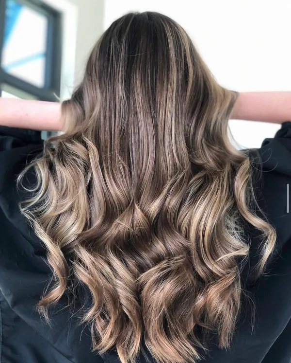 Hair by Jen